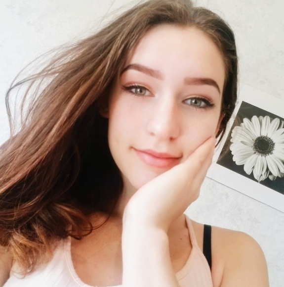 Meet your Posher, Octavia - Picture 1 of 1